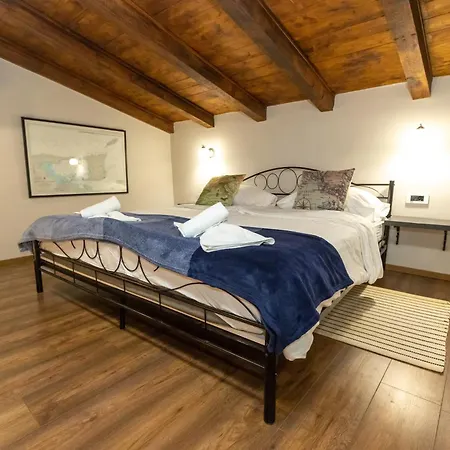 Nautical Apartment Old Town Zadar - With Roof Terrace Exterior photo