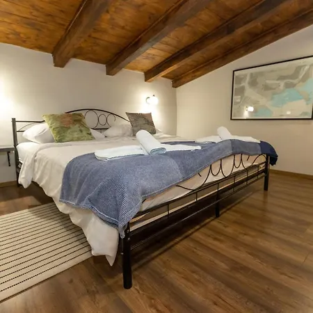 Nautical Apartment Old Town Zadar - With Roof Terrace Exterior photo