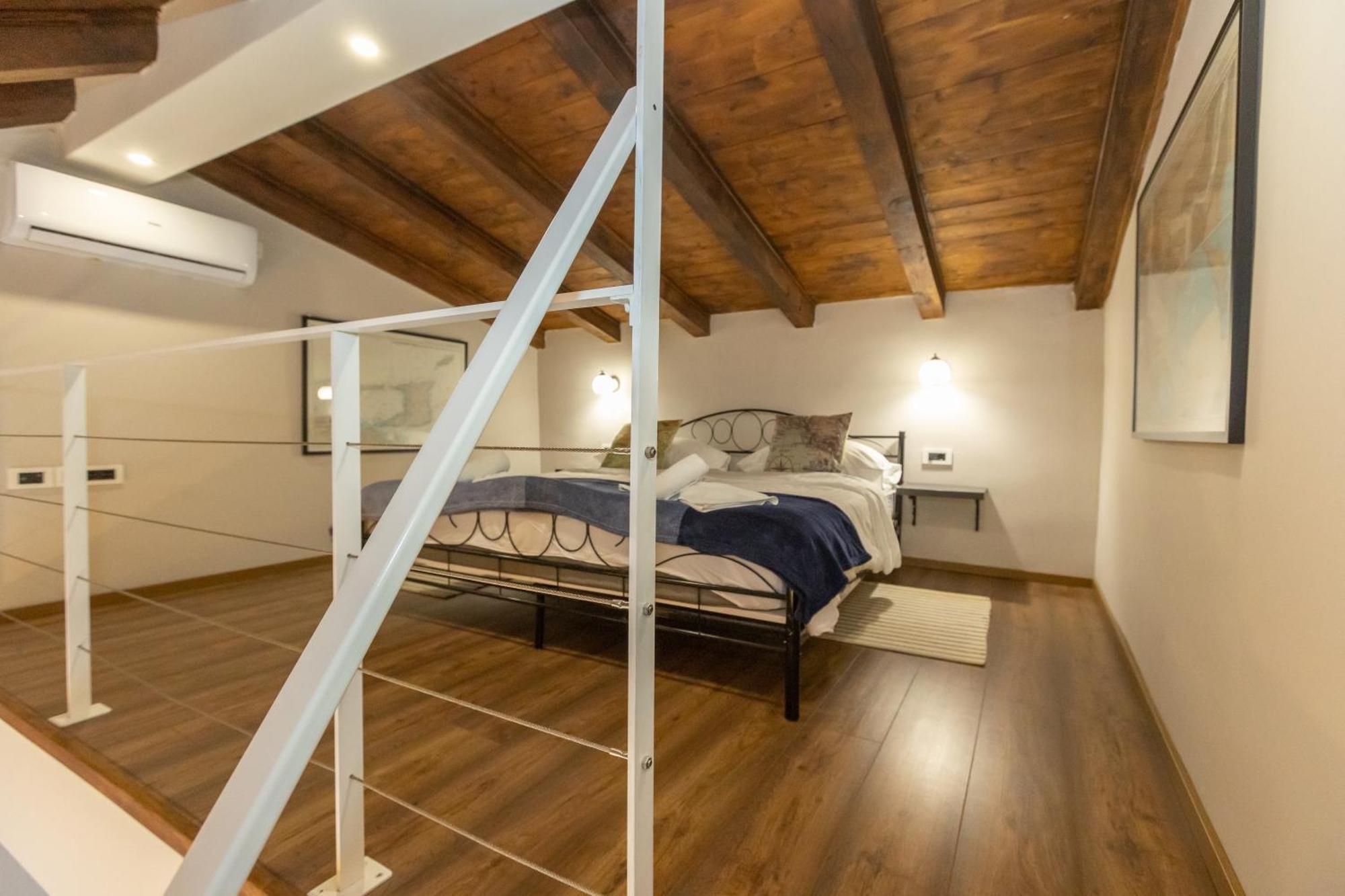 Nautical Old Town - With Roof Terrace Apartment Zadar